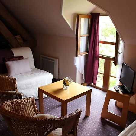 Le Clos De Chatres Oisly Pokój zdjęcie