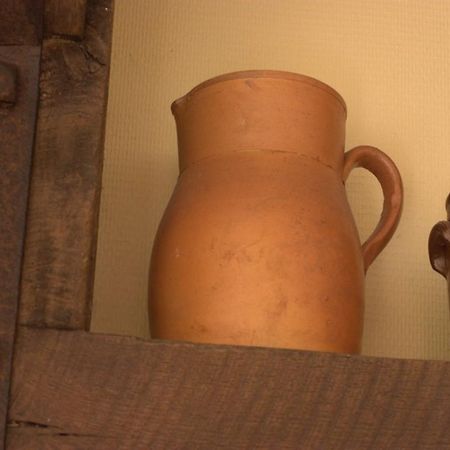Le Clos De Chatres Oisly Zewnętrze zdjęcie