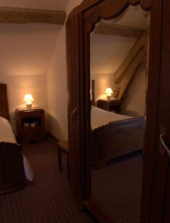 Le Clos De Chatres Oisly Pokój zdjęcie